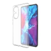 HURTEL ETUI POKROWIEC ŻELOWY CASE DO HONOR 50 PRO PRZEZROCZYSTY ULTRA
