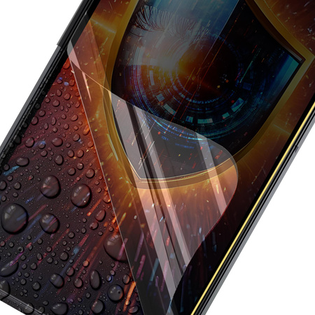 3MK FOLIA OCHRONNA SILKY MATT PRIVACY DO OUKITEL WP38 OCHRONA EKRANU