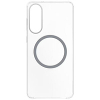 SAMSUNG ETUI CLEAR MAGNET CASE DO GALAXY S25 EDGE MAGNETYCZNE