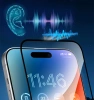 JOYROOM SZKŁO HARTOWANE DO IPHONE 15 PLUS 16 PLUS CORNING EYCARE