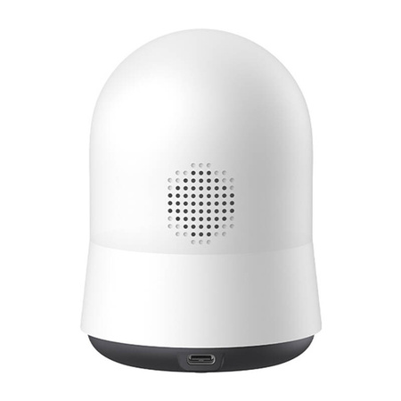 BASEUS KAMERA P1 PRO 3K DO MONITORINGU Z DETEKCJĄ RUCHU I DWUSTRONNYM AUDIO