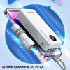 AWEI POWERBANK P134K 20000MAH DO TELEFONÓW Z WYŚWIETLACZEM USB PD Z