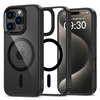 TECH-PROTECT ETUI MAGMAT DO MAGSAFE DO IPHONE 16 PRO MAX BEZPIECZEŃSTWO