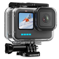 TECH-PROTECT OBUDOWA WODOSZCZELNA DO GOPRO HERO 9 10 11 12 13 CASE OCHRONNY