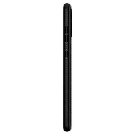 SPIGEN LIQUID AIR GALAXY A51 MATTE BLACK
