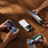 BASEUS POWERBANK ENERFILL FP41 30000MAH 22.5W DO TELEFONÓW Z KABLEM USB-A