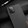 DUX DUCIS FINO ETUI DO SAMSUNG GALAXY A72 4G NYLONOWY POKROWIEC Z OCHRONĄ