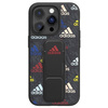 Etui Adidas SP Grip Case na iPhone 14 Pro - wielokolorowe