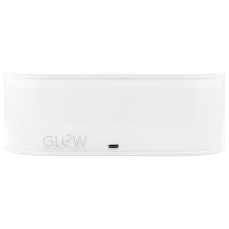 PROOVE LAMPKA NOCNA MULTICOLOR GLOW LED RGB Z ŁADOWANIEM INDUKCYJNYM 15W