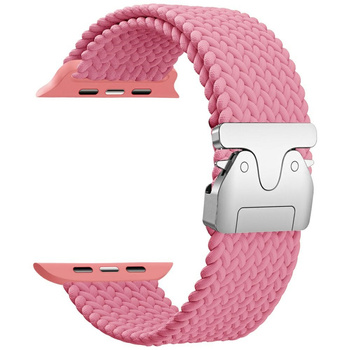 BELINE PASEK WOVEN NYLON PARACHUTE DO APPLE WATCH 38 40 41MM OPASKA
