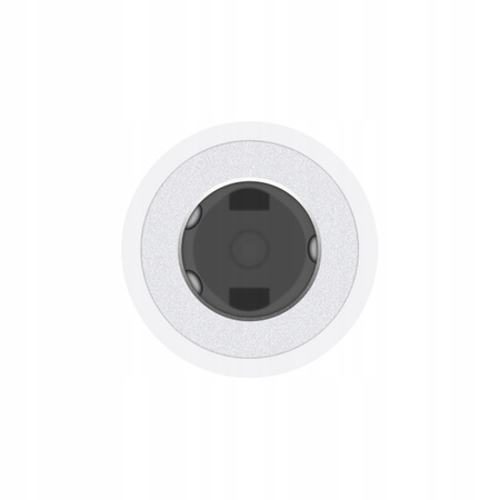 ADAPTER USB-C MINI JACK 3,5MM PRZEJŚCIÓWKA KABEL AUX DO SAMSUNG APPLE Z DAC