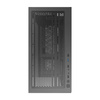DARKFLASH C218M OBUDAWA DO PC Z 6 WENTYLATORAMI ARGB I SZKLANĄ OSŁONĄ