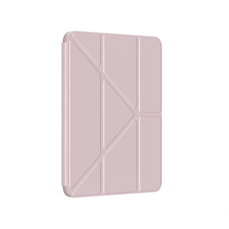 Etui AMAZINGTHING Titan Pro Mag Case na iPad Air M3 11" - różowe