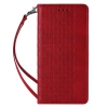 HURTEL MAGNET STRAP CASE ETUI DO SAMSUNG GALAXY S22+ S22 PLUS Z MINI SMYCZĄ