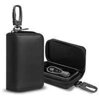 TECH-PROTECT KLATKA FARADAYA KLR300 POUCH DO KEYLESS RFID SIGNAL BLOCKER