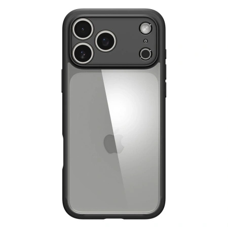 SPIGEN ETUI ULTRA HYBRID DO IPHONE 17 PRO MAX MAGSAFE OCHRONA TELEFONU