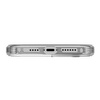 UNIQ etui Combat iPhone 14 Pro Max 6,7" przeźroczysty/ Crystal clear