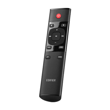 EDIFIER PILOT DO GŁOŚNIKÓW S1000MKII ZDALNE STEROWANIE BEZPRZEWODOWE AUDIO