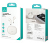 USAMS SŁUCHAWKI BLUETOOTH 5.3 TWS DO IPHONE X 11 12 13 14 15 STEREO DŹWIĘK