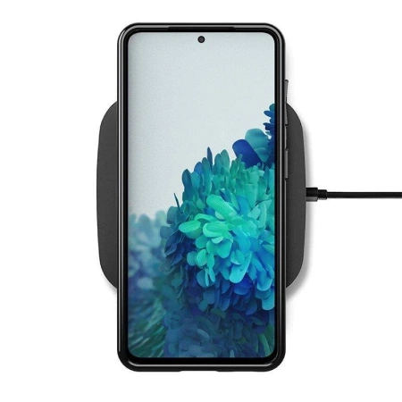 HURTEL THUNDER CASE POKROWIEC SILIKONOWY DO SAMSUNG GALAXY A14 5G PANCERNY