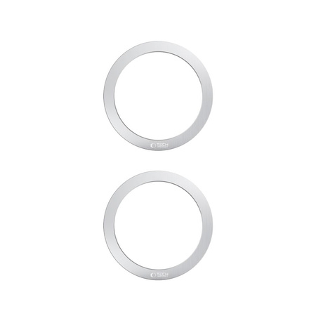 TECH-PROTECT MMP-110 ŁADOWARKA MAGNETYCZNA DO MAGSAFE DO IPHONE 12 13 14 15