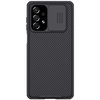 Nillkin CamShield Pro Case pancerne etui pokrowiec osłona na aparat kamerę Samsung Galaxy A73 czarny