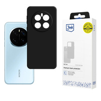 3MK MATT CASE POKROWIEC TPU DO HONOR MAGIC 7 OCHRONA MATOWA POWIERZCHNIA