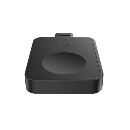 BASEUS ŁADOWARKA INDUKCYJNA 2.5W DO APPLE WATCH BEZPRZEWODOWA MAGNETYCZNA