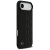 MERCEDES ETUI LEATHER LAUREL LEAVES MAGSAFE DO IPHONE AIR