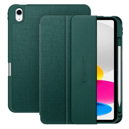 TECH-PROTECT ETUI SC PEN CANVAS DO IPAD 10 9 10 2022 11 11 2025 OCHRONA