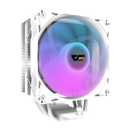 DARKFLASH CHŁODZENIE AKTYWNE DO PROCESORA Z4 PRO MIST KOMPUTER PC WYSOKA
