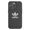 Adidas OR Silicone iPhone 13 Pro / 13 6,1" czarny/black 47122