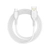 JELLICO kabel KDS-32 Micro USB 3.1A 2M Biały