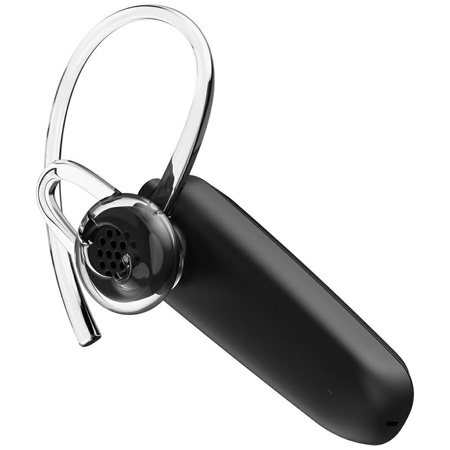 Słuchawka Bluetooth Motorola HK126 Mono  czarny