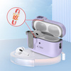 TECH-PROTECT POKROWIEC SLIM HOOK DO APPLE AIRPODS PRO 1 2 WYJĄTKOWA OCHRONA