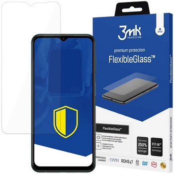 Samsung Galaxy M13 5G - 3mk FlexibleGlass