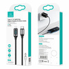 USAMS KABEL USB-C DO LIGHTNING DO IPHONE 11 12 13 14 1.2M 20W FAST CHARGING