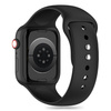 TECH-PROTECT PASEK SILIKONOWY DO APPLE WATCH 6 7 8 9 10 SE 40 41 42 MM