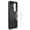 Spigen Liquid Air MagSafe, matte black - Samsung Galaxy S26