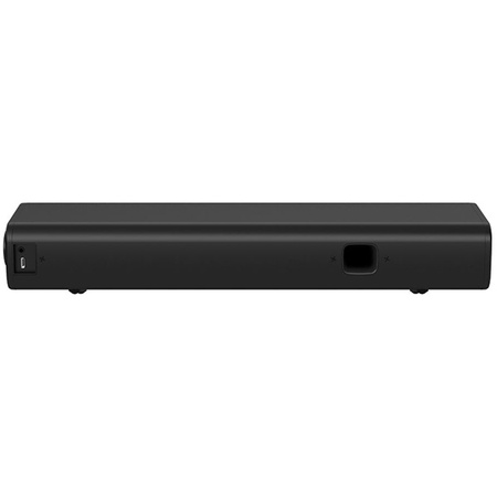 Creative Soundbar bezprzewodowy GS3czarny/black Bluetooth 5.4
