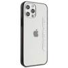 MERCEDES AMG ETUI HARDCASE DO IPHONE 12 PRO MAX 6,7 CALA TRANSPARENTNE