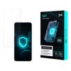 3MK FOLIA OCHRONNA DO WIKO T60 OCHRONA EKRANU 1UP ZABEZPIECZENIE