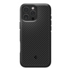 SPIGEN CORE ARMOR DO IPHONE 16 PRO MAX ETUI OCHRONA Z MATOWYM WYKOŃCZENIEM