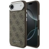 GUESS ETUI CASE DO IPHONE AIR MAGSAFE PU CLASSIC LOGO ZAAWANSOWANE