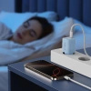 TECH-PROTECT ŁADOWARKA SIECIOWA 2-PORTOWA PD33W QC3.0 DO TELEFONÓW