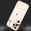 WOZINSKY CLEAR CORNER CASE DO SAMSUNG GALAXY S25+ PRZEJŚROCZYSTY POKROWIEC