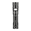 SUPERFIRE LATARKA A2 650LM USB DO WĘDROWANIA POLÓW CAMPINGU RĘCZNA LED