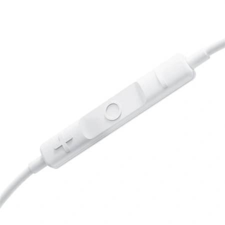 BASEUS SŁUCHAWKI ENCOK HZ19 PRZEWODOWE DO TELEFONÓW MP3 MINI JACK DŹWIĘK