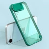 NILLKIN ETUI ICEBLADE PROP Z OCHRONĄ OBIEKTYWU DO IPHONE 16E