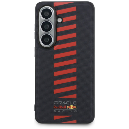Etui Red Bull Meshed Powerbar MagSafe do Samsung Galaxy S26 Plus granatowy